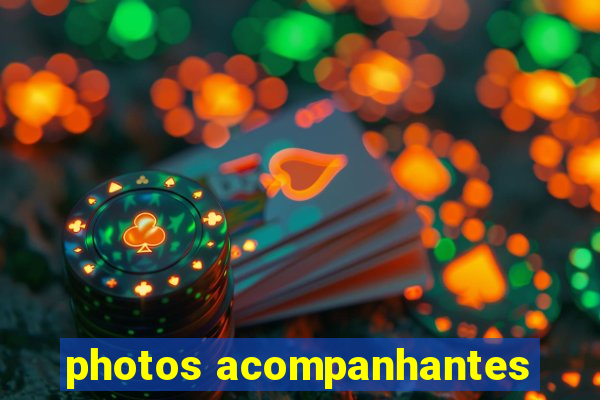 photos acompanhantes